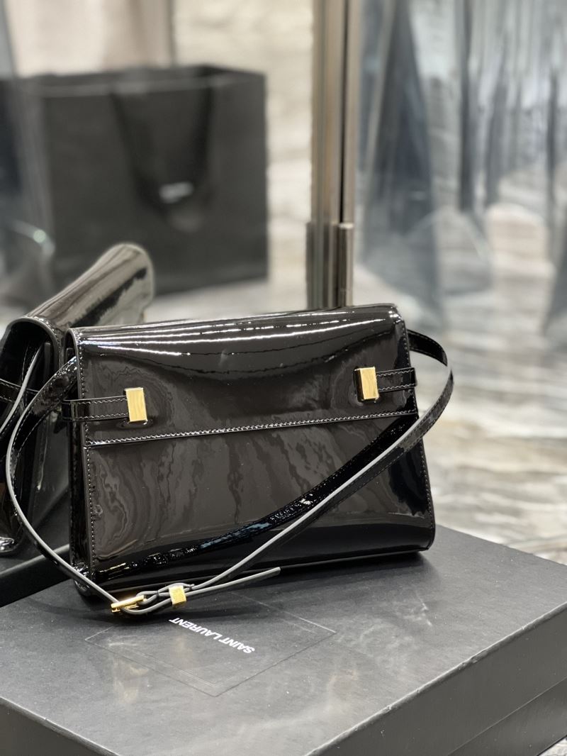 YSL Top Handle Bags